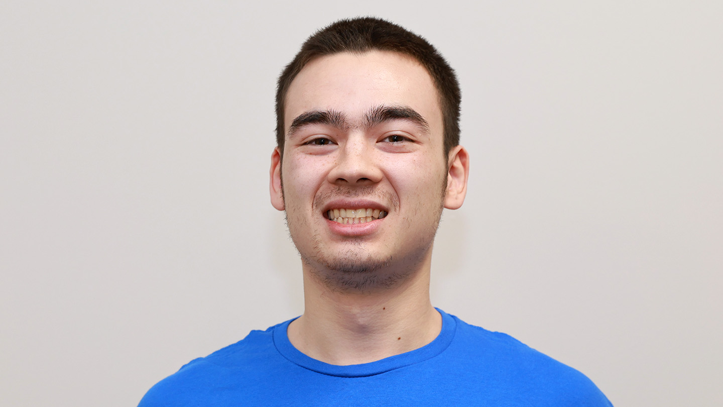 Joshua B